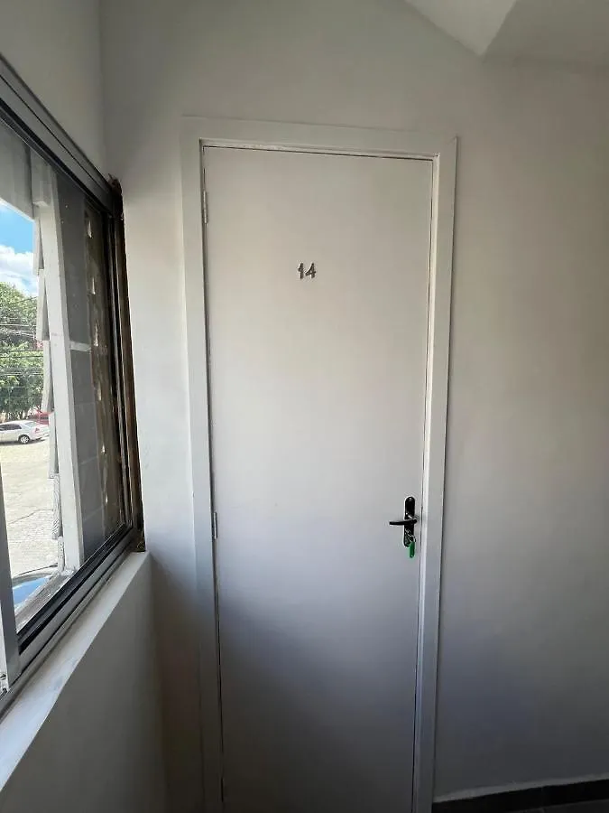 Casa De Mainha - Vila Mariana - Unidade 2 São Paulo 0*,  Brasil