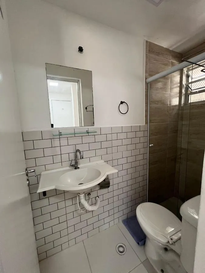 Casa De Mainha - Vila Mariana - Unidade 2 São Paulo Brasil