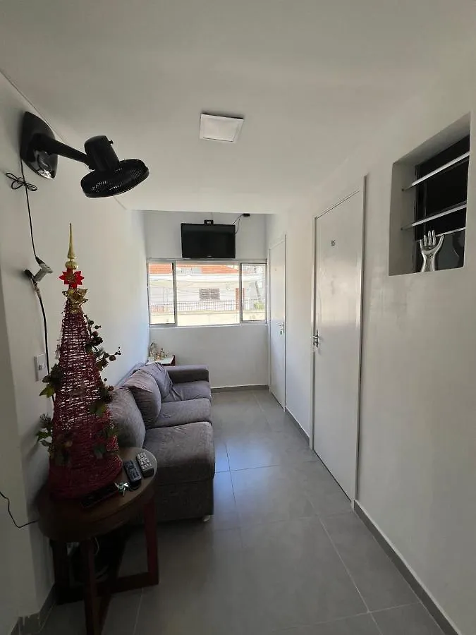 Casa De Mainha - Vila Mariana - Unidade 2 São Paulo
