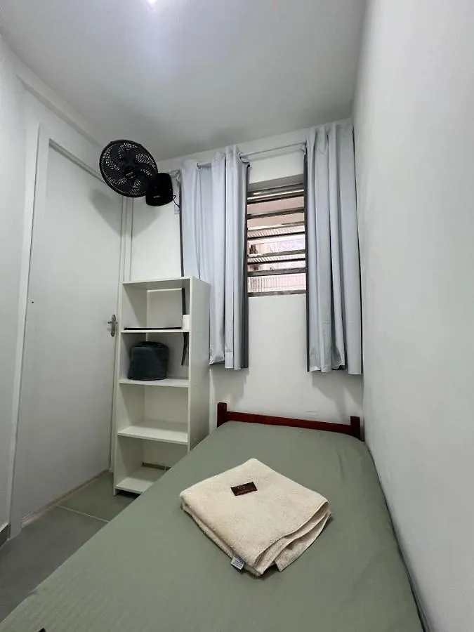Albergue Casa De Mainha - Vila Mariana - Unidade 2 São Paulo