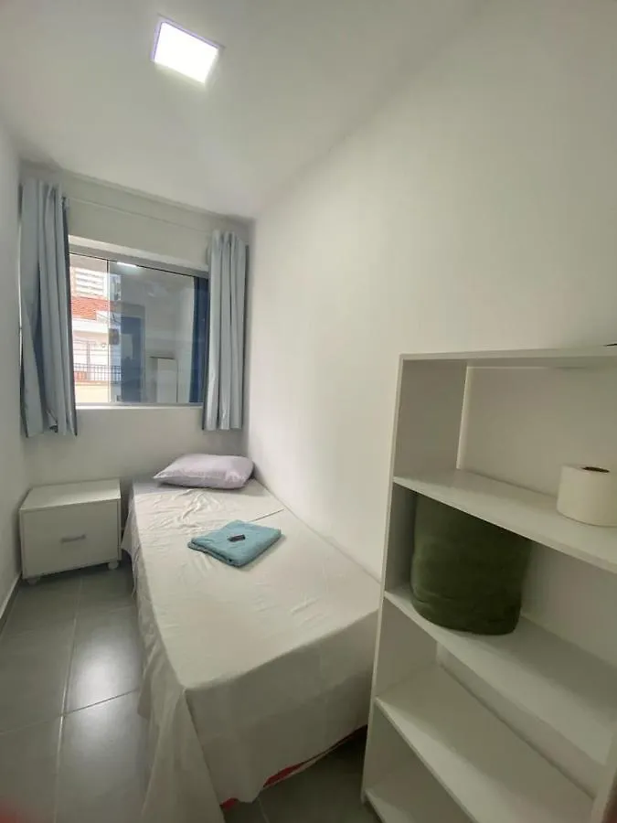 Casa De Mainha - Vila Mariana - Unidade 2 São Paulo