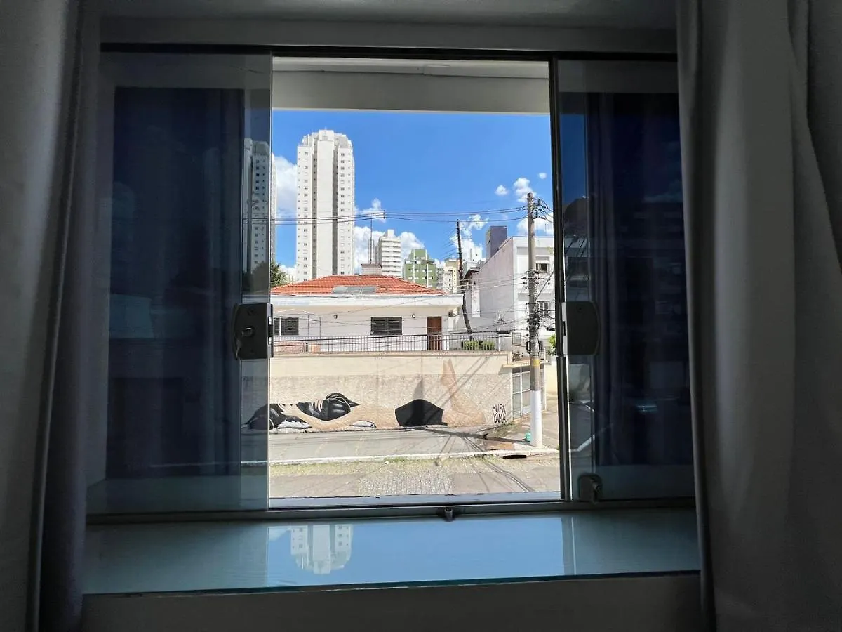 Albergue Casa De Mainha - Vila Mariana - Unidade 2 São Paulo