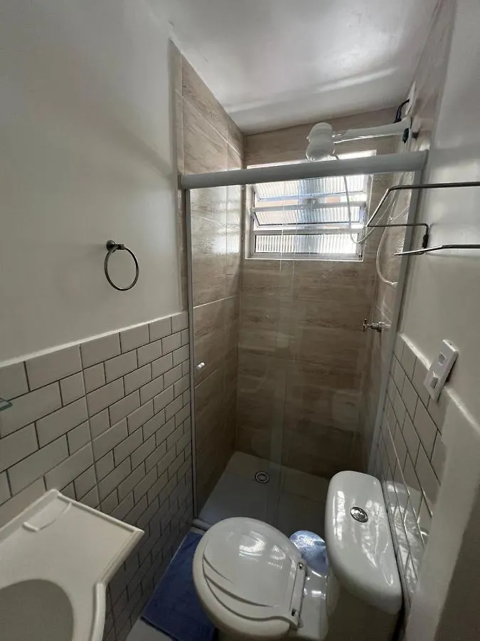 Albergue Casa De Mainha - Vila Mariana - Unidade 2 São Paulo