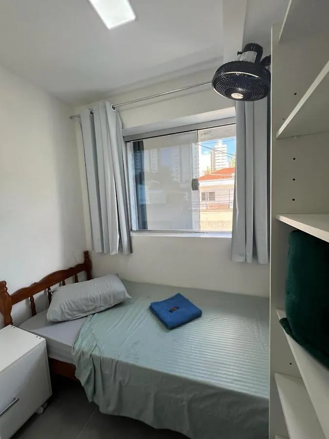 Casa De Mainha - Vila Mariana - Unidade 2 São Paulo