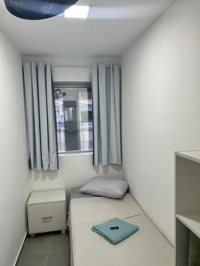 Albergue Casa De Mainha - Vila Mariana - Unidade 2 São Paulo
