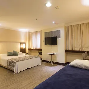Apartamento Flat Prime Paulista, São Paulo