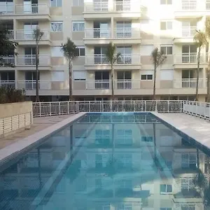 Apartamento Studio Panamby / Morumbi, São Paulo
