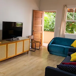Apartamento Apartamento Com Jeito De Casa Recem-reformado, São Paulo