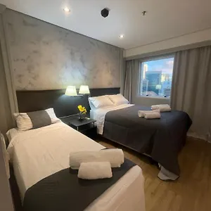 Apartamento Flat Na Olímpia ! ótima Opção !, São Paulo